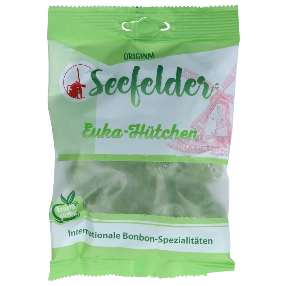 Seefelder Euka-Hütchen KDA
