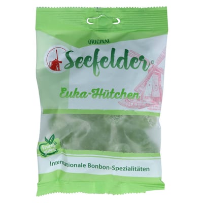 Seefelder Euka-Hütchen KDA