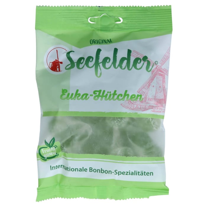 Seefelder Euka-Hütchen KDA