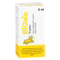 Bigaia Tropfen