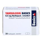 Tamsulosin Basics 0,4 mg Produktbild 2
