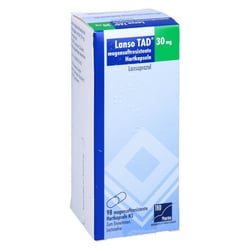 Lanso TAD 30 mg