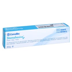 Stomahesive Hautschutzpaste EurimPharm