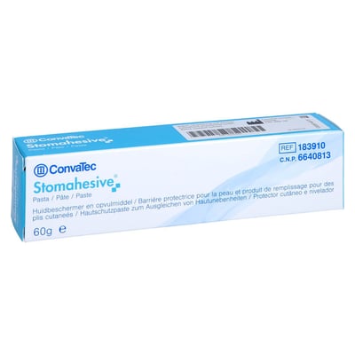 Stomahesive Hautschutzpaste EurimPharm