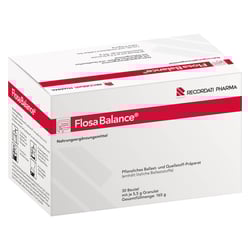 Flosa Balance Granulat Dose