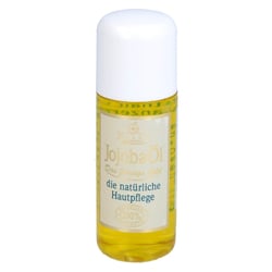 Jojoba Öl 100% Wilco Classic
