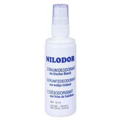 Nilodor Pumpspray