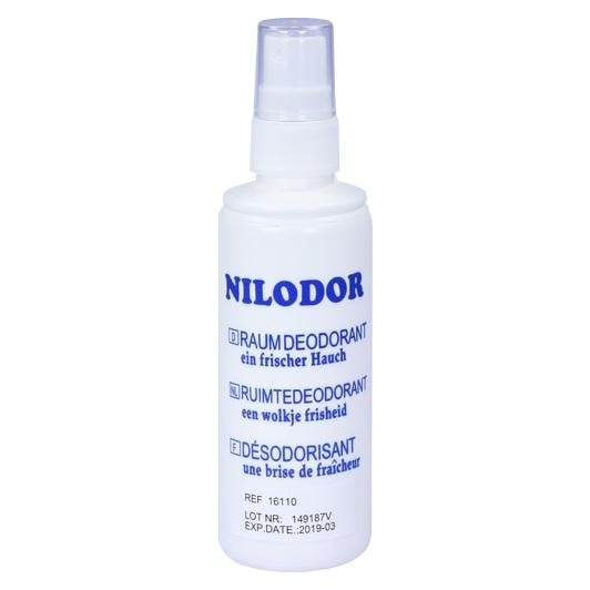 Nilodor Pumpspray