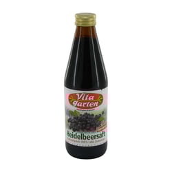 Vitagarten Heidelbeer