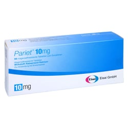 Pariet 10 mg
