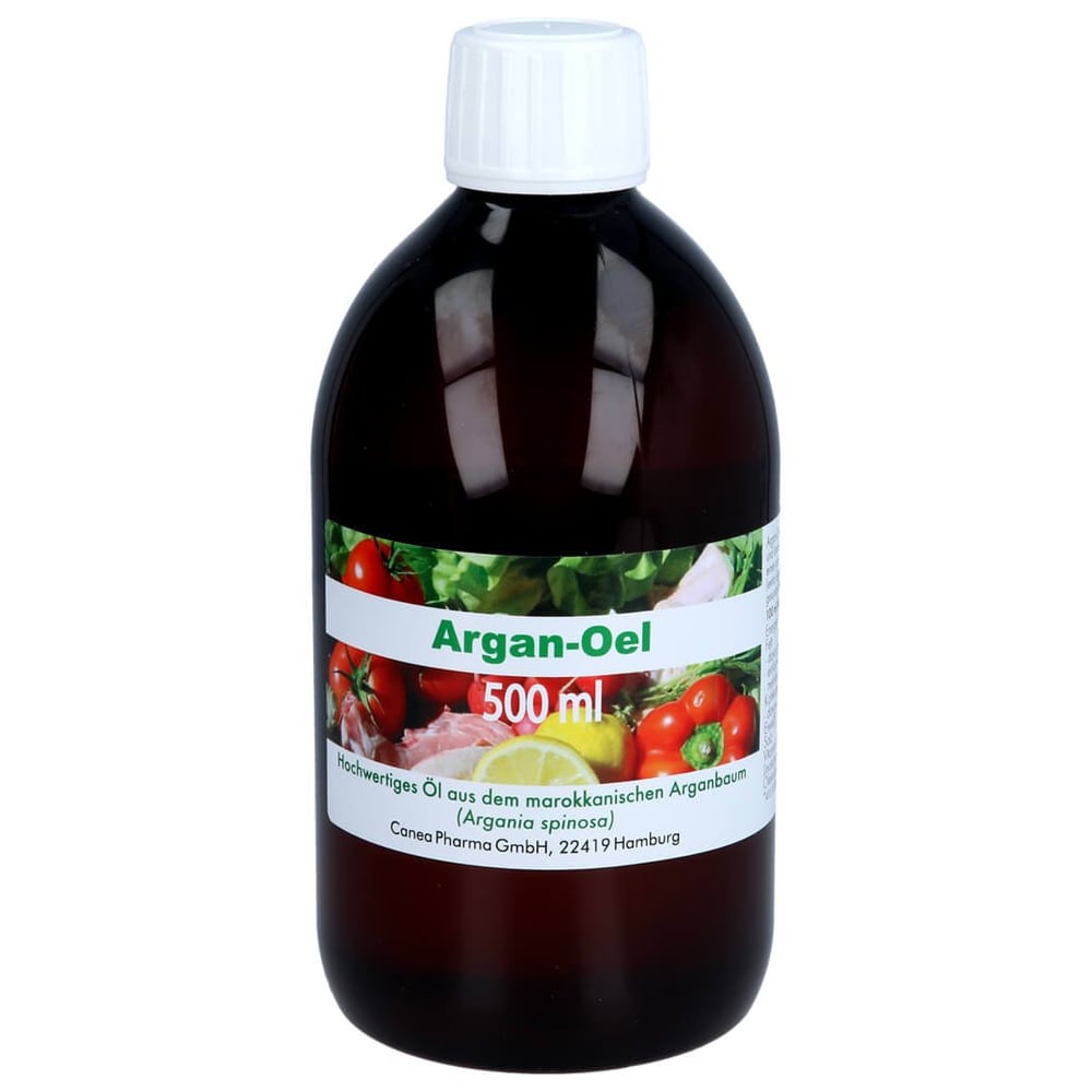 Argan Öl