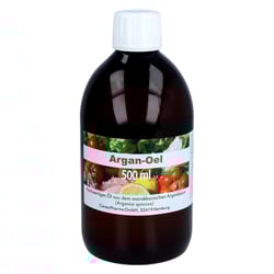 Argan Öl