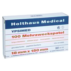 Holzmundspatel Ypsimed