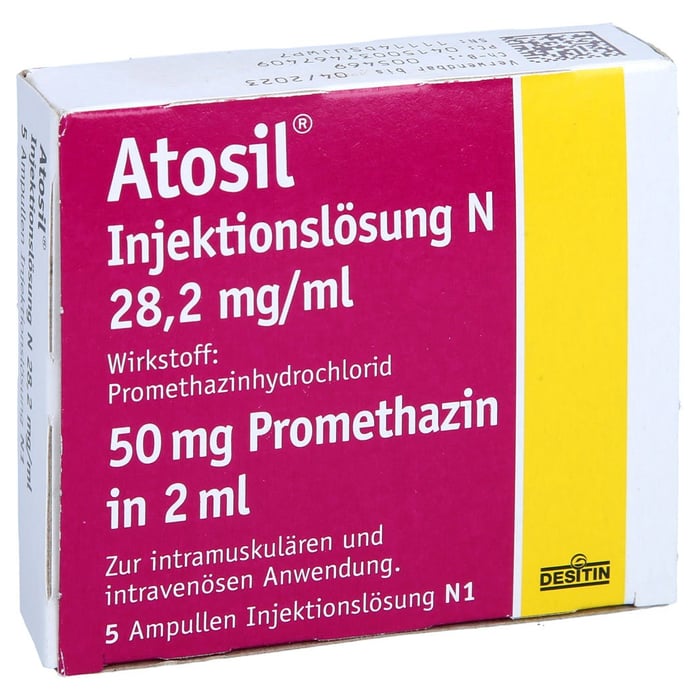 Atosil N