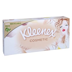 Kleenex Cosmetic