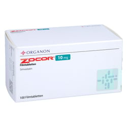 Zocor 10mg