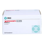 Zocor 20 mg Produktbild 2
