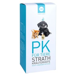 Pk für Tiere flüssig