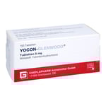 YOCON-GLENWOOD 5 mg