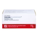 YOCON-GLENWOOD 5 mg