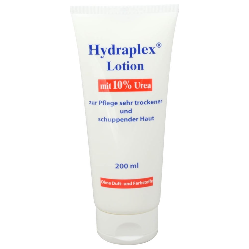 Hydraplex 10% Lotion