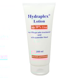 Hydraplex 10% Lotion