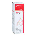 Clotrimazol AL 1 % Produktbild 1