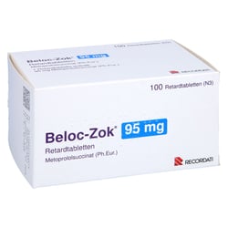 Beloc-Zok 95 mg