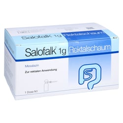 Salofalk 1 g