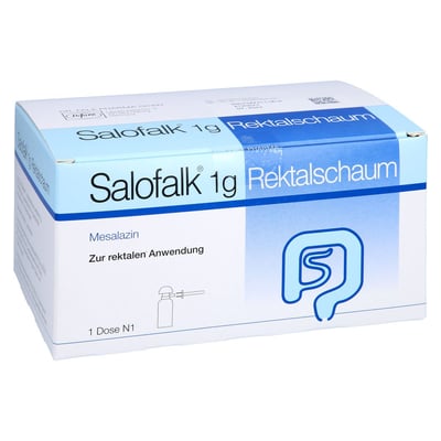 Salofalk 1 g
