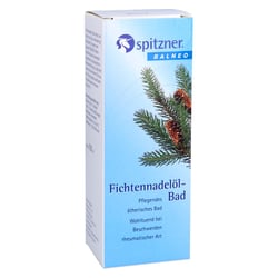 Spitzner Balneo Fichtennadel Ölbad