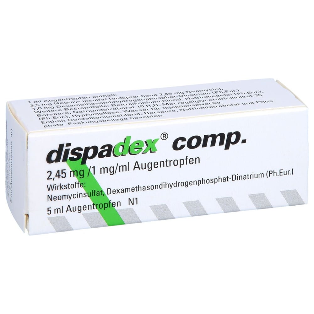 Dispadex Comp