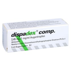 Dispadex Comp