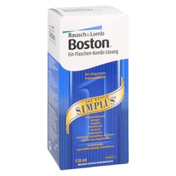 Boston Simplus