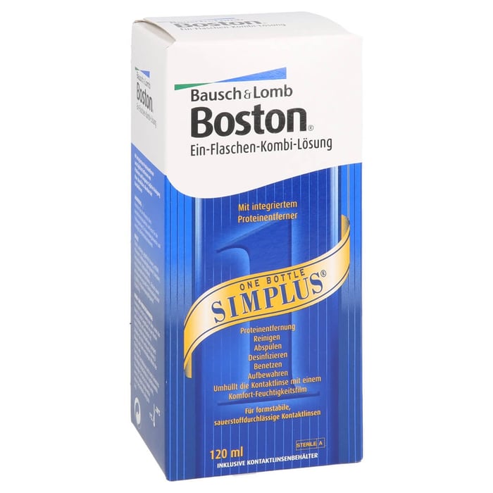 Boston Simplus