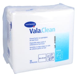 Valaclean Extra Einm Tuech
