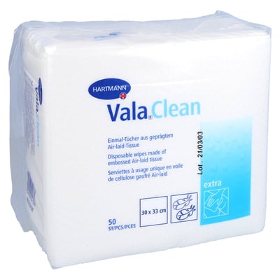 Valaclean Extra Einm Tuech