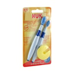 NUK Zahnpflege-Lernset Blister Produktbild 1