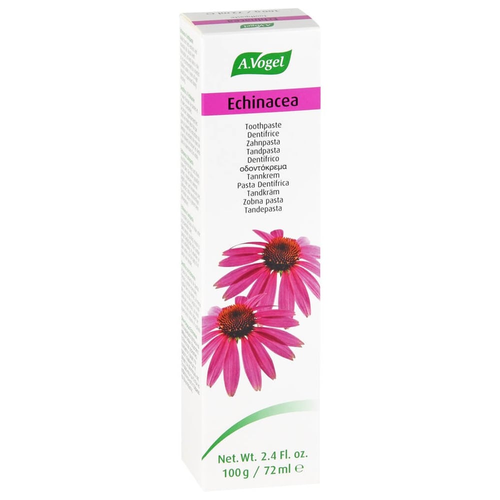 Echinacea Zahnpflege A. Vogel