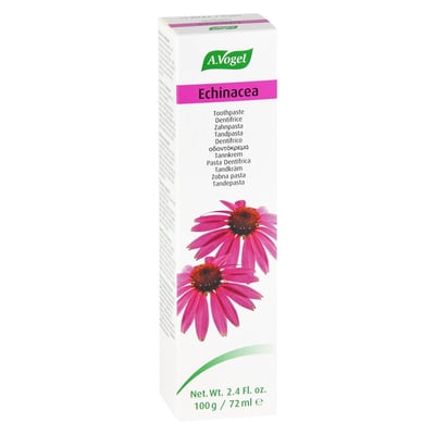 Echinacea Zahnpflege A. Vogel