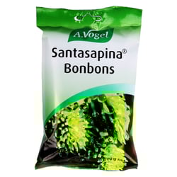 Santasapina A. Vogel Bonbons