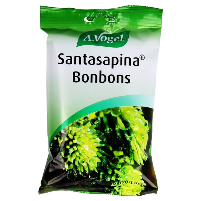 Santasapina A. Vogel Bonbons