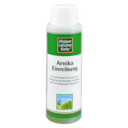 Allgäuer LK Arnika extra stark Einreibung