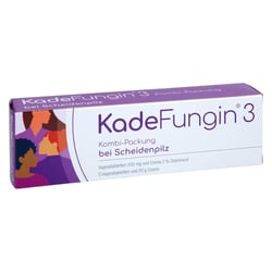 KadeFungin 3 Kombi