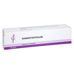 Harnstoffsalbe