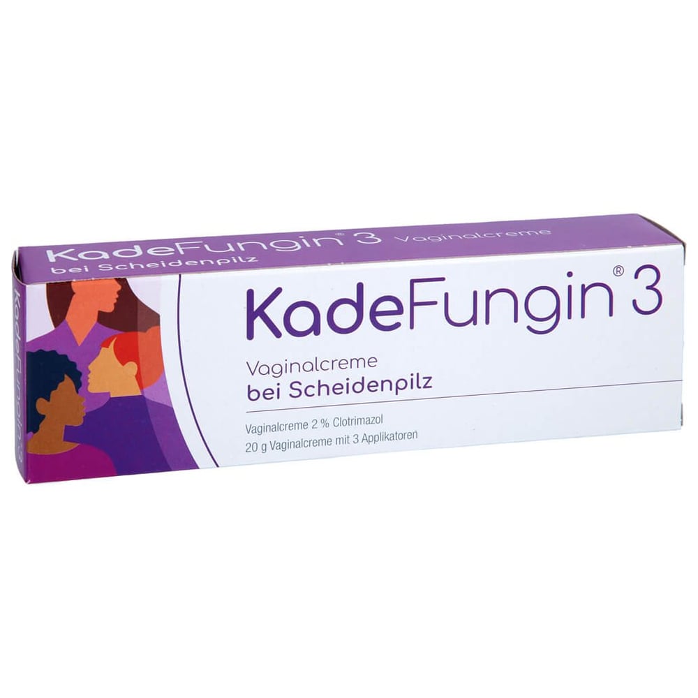 KadeFungin 3
