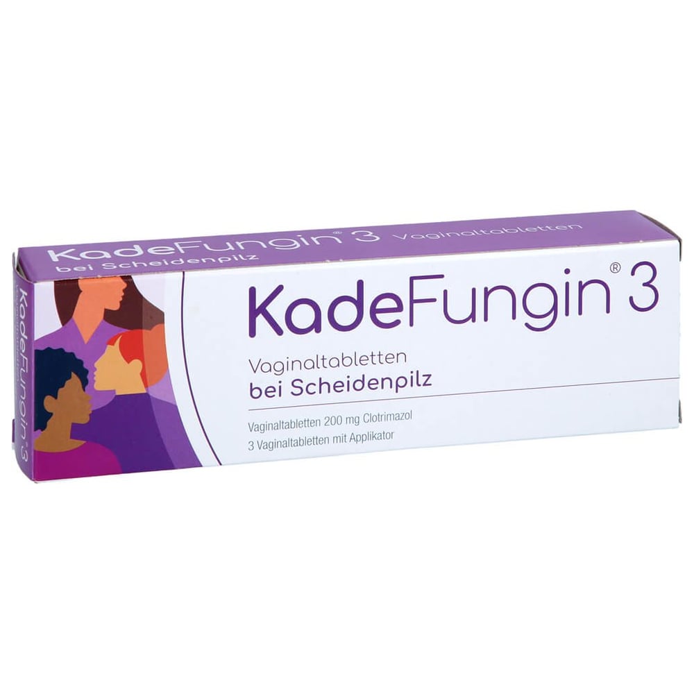 KadeFungin 3