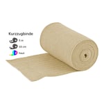 Nobalan 5mx10 cm Kurzzugbin Produktbild 1