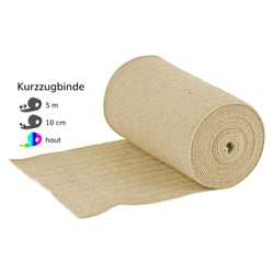 Nobalan 5mx10cm Kurzzugbin