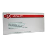 Nobalan 5mx12 cm Kurzzugbin Produktbild 1